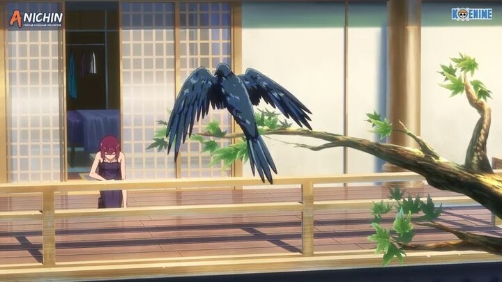 The daily life Immortal King S3 - 10