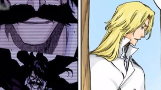 Yhwach enters invincible mode, and the monk is forced to release his strongest Bankai! BLEACH Thousa