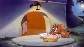 [Old E] E dan Mouse - Sulih Suara Hantu Episode 2 (Tikus Chafanzhi)