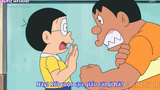 Review Phim Doraemon _ Câu Ngôi Sao Ở Dải Ngân Hà, Mắt Kính Kiểm Tra Lòng Can Đả