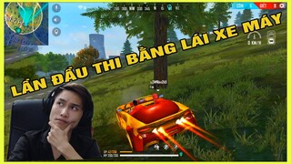 [Garena Free Fire] 1 Ngày Vừa Qua Tôi Đã Làm Gì ???? |Thành Mốc