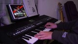 [Piano/EVA] Chương trình hành động của Thiên thần độc ác cách chơi siêu đơn giản