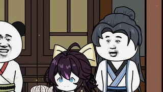 Episode 52: Visiting temple fairs, guessing lantern riddles, Jianglou and Jiangliu