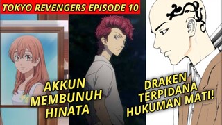 TOKYO REVENGERS EPISODE 10 SUB INDONESIA (MASA DEPAN TIDAK BERUBAH)