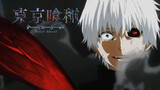 Still Can't Forget the Hot-Blooded "Tokyo Ghoul"