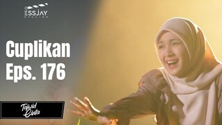 TAJWID CINTA | Cuplikan Eps. 176