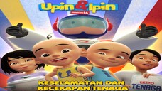 Upin & Ipin Musim 16 - Keselamatan Dan Kecekapan Tenaga