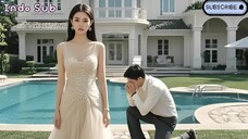 Perempuan penjual ikan ditolak suami, kembali jadi milyarder untuk balas dendam