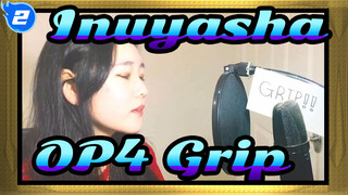 [Inuyasha] OP4 Grip!_2