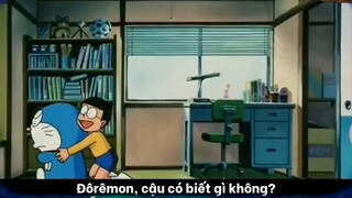 Review Doraemon | Tập Đặc Biệt - Doraemon Trở Về Tương Lai #reviewanimehaynhat