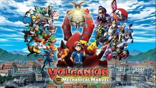(Điện Ảnh) Pokémon|Movie 19: Volkenion Và Magiana Siêu Máy Móc - Trọn Bộ.