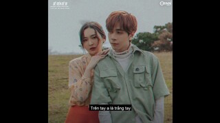 Dễ Đến Dễ Đi (Lofi Ver.) - Quang Hùng MasterD x Quốc Kiệm | Vội vàng em đến để rồi đi để làm chi...