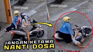 VIDEO LUCU BIKIN NGAKAK !! Jangan Ketawa Nanto Dosa !! Funny Videos