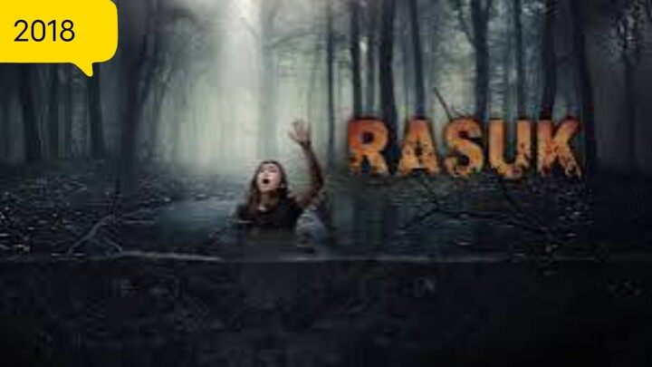 Rasuk 1 (2018)