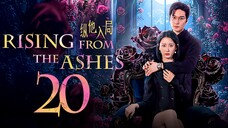 EP20/24 Rising from the Ashes (2025)