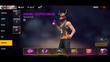 FREE FIRE NEW TOP UP EVENT - FREE FIRE NEW EVENT - BTS NEW GLOO WALL SKIN IN FRE