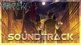 Frieren Season 2 Soundtrack - Journey to The Golden Land (Music inspired by Frieren & Evan Call)