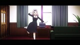 [Anime] Cobain Chika Song Tapi Susah Banget