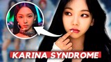 What Is The KARINA Syndrome And Why Aespa Fans Are Scared