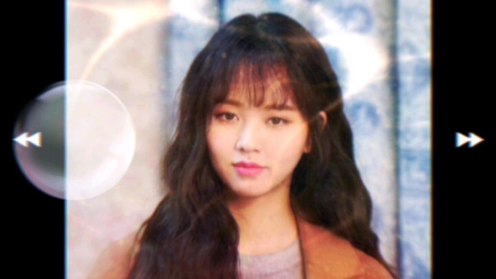 Kimsohyun 🎀