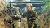 Real Story!! Six-Year-Old Boy Fought In Battles_ Becoming The Youngest Soldier Of World War 2