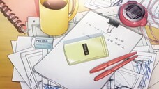 Sakurasou no Pet na Kanojo eng. sub EP 18