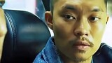 Nicholas Tse telah berakting di banyak drama, tapi aku merasa dia bertingkah seperti orang yang keja