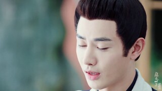【Kuan Jing|Wang Kuan x Pei Jing】Love Timeline|Famous Scenes and Lines Mix