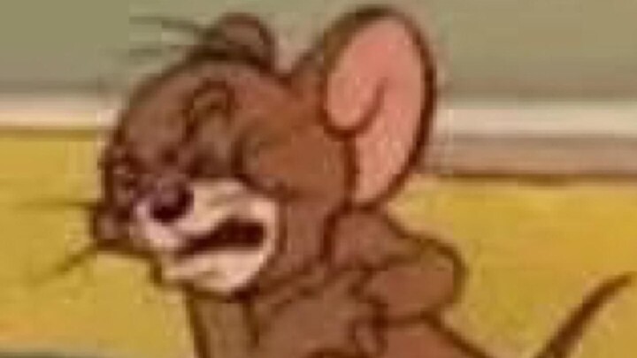 Tom và Jerry lồng tiếng tập 8: Chú chuột cáo già trong nhà