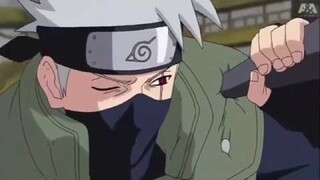 Kakashi Hatake AMV