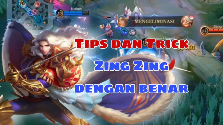 Bongkar Tuntas Zing Zing sampe ke Akar👊👊