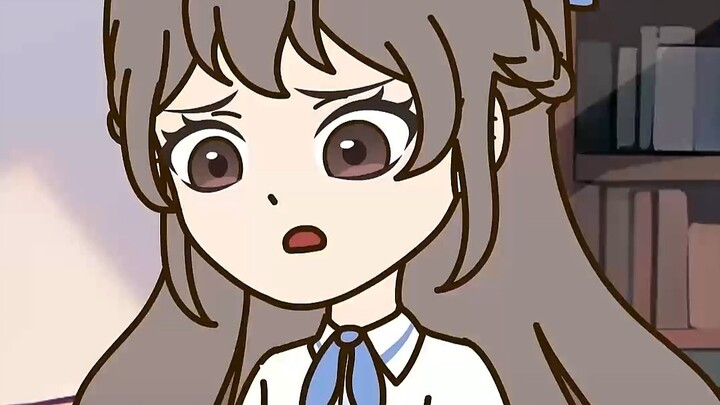 If only crying children get candy, why do you ask me to be obedient and sensible! # Honkai Impact St