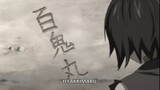Hyakkimaru Episode 03 Sub Indo
