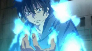 [AMV]Ao no Exorcist  - Core Pride