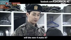 REAL MEN EP 45