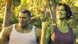 SHE HULK "You Could Be An Avenger" (4K ULTRA HD) 2022