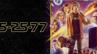 5-25-77 full HD 2022