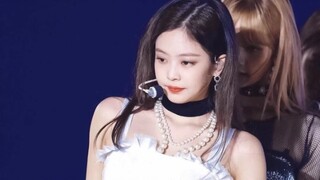 Jennie is a real lady