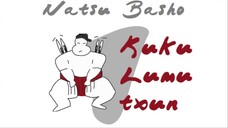 NATSU BASHO 2024 - 1.eguna - Sonichi