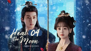 EP 04 || ℌ𝔢𝔞𝔩 𝔱𝔥𝔢 𝔐𝔬𝔬𝔫 (2025) [ENG SUB/SUB INDO]