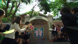 Hana Kimi Episode 11