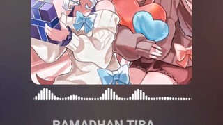 RAMADHAN TIBA AI COVER FURINA X HUTAO