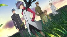 Hakkenden : Touhou Hakken Ibun SS2 Tập 14 vietsub