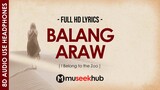 Balang Araw - I Belong to the Zoo [ 8D Audio ] ðŸŽ§