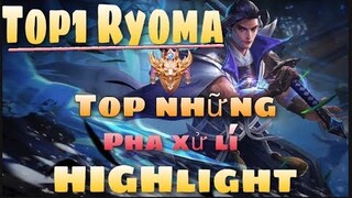 Tổng Hợp Những Pha Highlight cực mạnh Hay Nhất Liên Quân | Tik Tok Liên Quân 2020