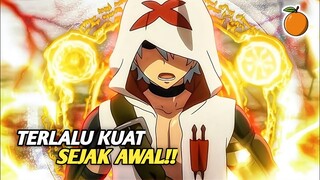 Rekomendasi Anime Dimana MC Overpower Sejak Awal Cerita!!