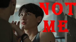 【NotMe/offgun】全员演技炸裂 登上16个国家热趋 世趋第一 NotMe他不是我值得大火