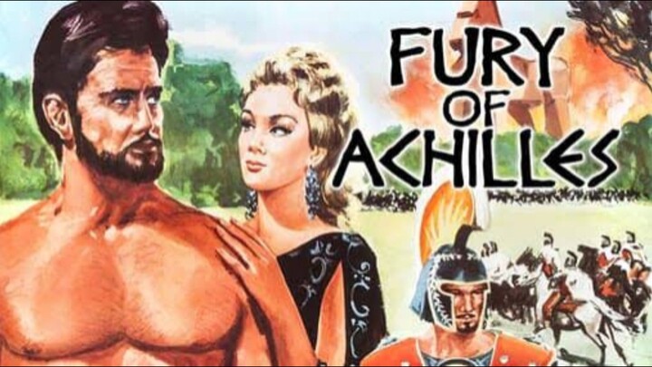 FuryOfAchillesFury of Achilles (1962)