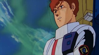 【Gundam / Shining Hathaway】-แสงแฟลชที่สืบทอดเจตจำนงของอามุโระและชาร์-