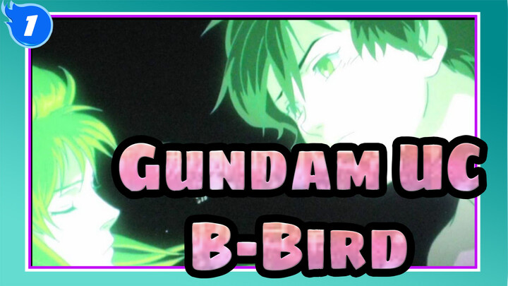 Gundam UC |B-Bird_1